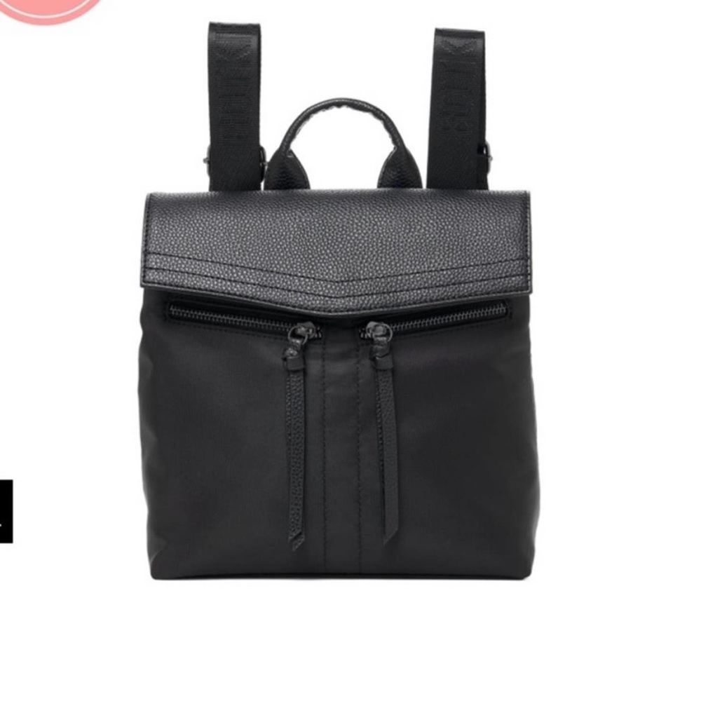 Botkier New York Trigger Backpack Nwt - image 1